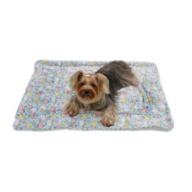 Ultra Soft Minky/Plush Funny Sheep Blanket (Color: Violet, size: One Size)